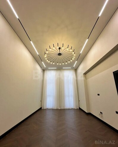 İcarəyə verilir 5 otaqlı həyət evi/bağ evi 350 m², Mərdəkan q., photo 9 from 12