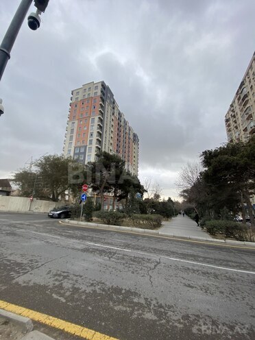 Продаётся 1-комн. новостройка 37 м², м. Кара Караев, photo 3 from 16