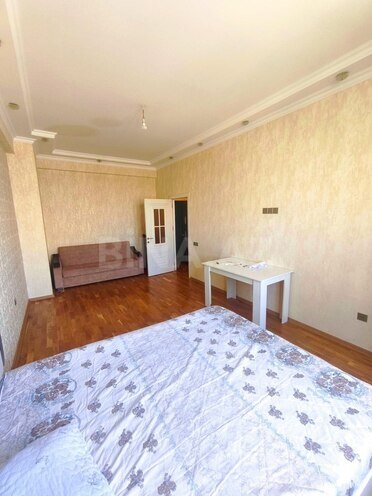 İcarəyə verilir 1 otaqlı yeni tikili 50 m², Azadlıq Prospekti m., photo 1 from 12