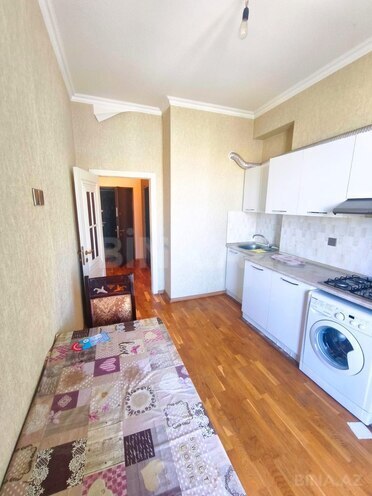 İcarəyə verilir 1 otaqlı yeni tikili 50 m², Azadlıq Prospekti m., photo 6 from 12