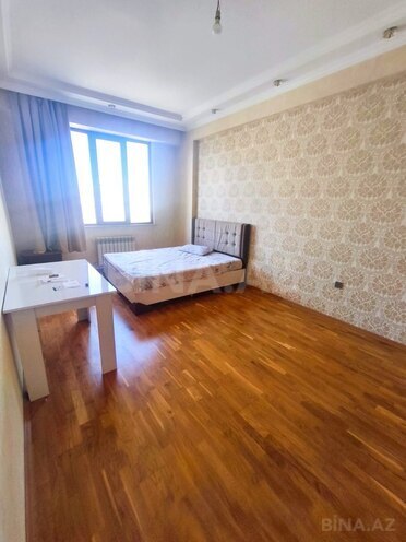İcarəyə verilir 1 otaqlı yeni tikili 50 m², Azadlıq Prospekti m., photo 4 from 12