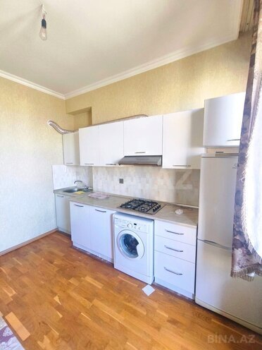 İcarəyə verilir 1 otaqlı yeni tikili 50 m², Azadlıq Prospekti m., photo 5 from 12