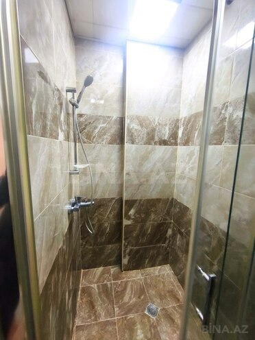 İcarəyə verilir 1 otaqlı yeni tikili 50 m², Azadlıq Prospekti m., photo 8 from 12