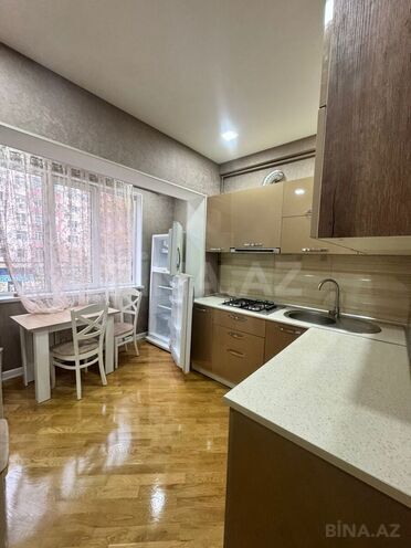 İcarəyə verilir 2 otaqlı köhnə tikili 60 m², Azadlıq Prospekti m., photo 16 from 32