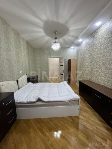 İcarəyə verilir 2 otaqlı köhnə tikili 60 m², Azadlıq Prospekti m., photo 3 from 32