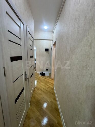 İcarəyə verilir 2 otaqlı köhnə tikili 60 m², Azadlıq Prospekti m., photo 21 from 32