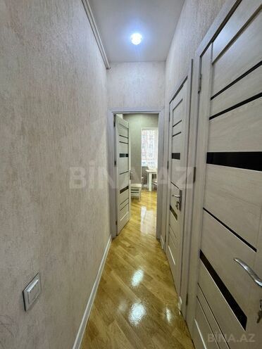 İcarəyə verilir 2 otaqlı köhnə tikili 60 m², Azadlıq Prospekti m., photo 23 from 32