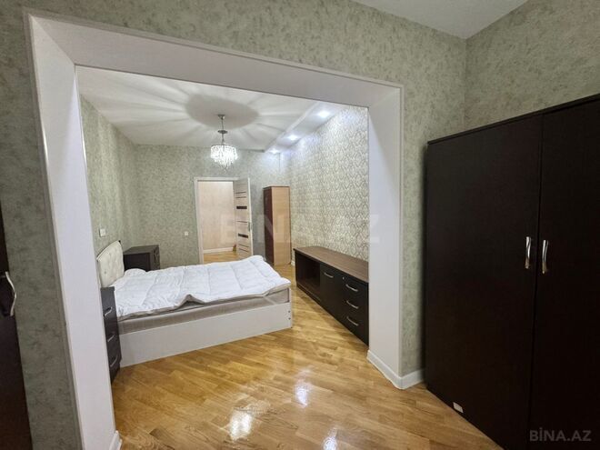 İcarəyə verilir 2 otaqlı köhnə tikili 60 m², Azadlıq Prospekti m., photo 11 from 32