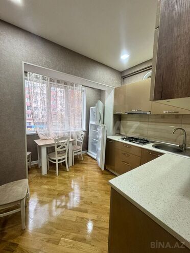 İcarəyə verilir 2 otaqlı köhnə tikili 60 m², Azadlıq Prospekti m., photo 12 from 32