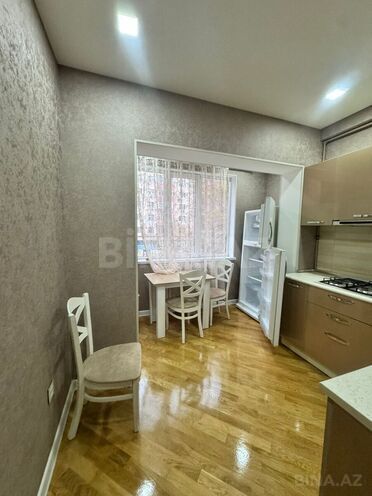 İcarəyə verilir 2 otaqlı köhnə tikili 60 m², Azadlıq Prospekti m., photo 14 from 32