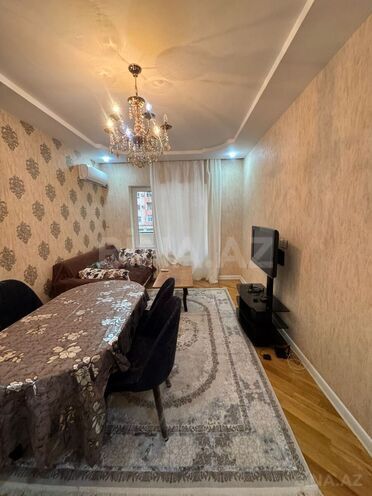 İcarəyə verilir 2 otaqlı köhnə tikili 60 m², Azadlıq Prospekti m., photo 8 from 32