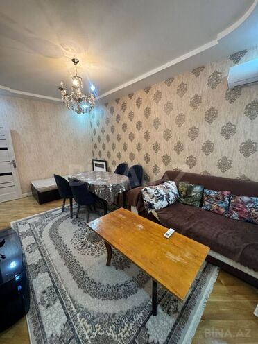 İcarəyə verilir 2 otaqlı köhnə tikili 60 m², Azadlıq Prospekti m., photo 4 from 32
