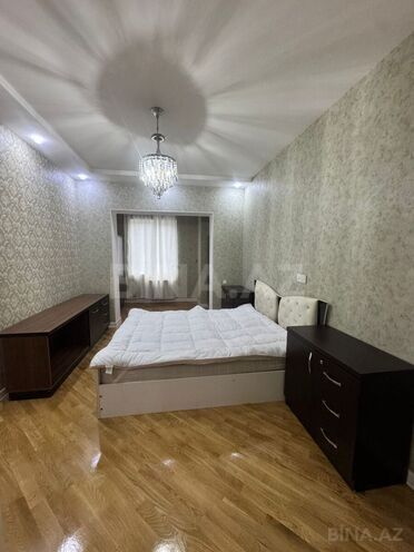 İcarəyə verilir 2 otaqlı köhnə tikili 60 m², Azadlıq Prospekti m., photo 15 from 32