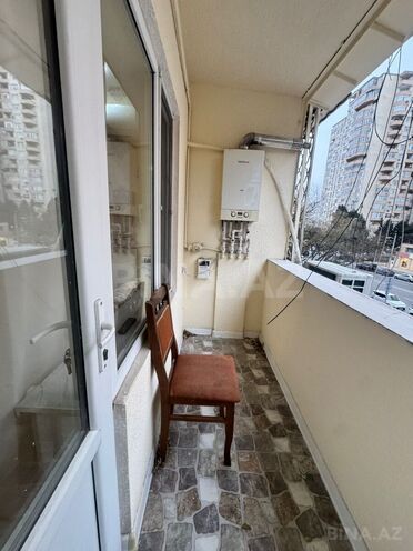 İcarəyə verilir 2 otaqlı köhnə tikili 60 m², Azadlıq Prospekti m., photo 19 from 32