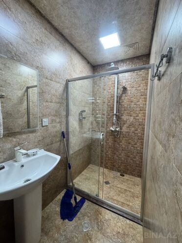 İcarəyə verilir 2 otaqlı köhnə tikili 60 m², Azadlıq Prospekti m., photo 24 from 32