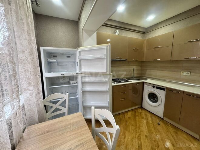 İcarəyə verilir 2 otaqlı köhnə tikili 60 m², Azadlıq Prospekti m., photo 13 from 32