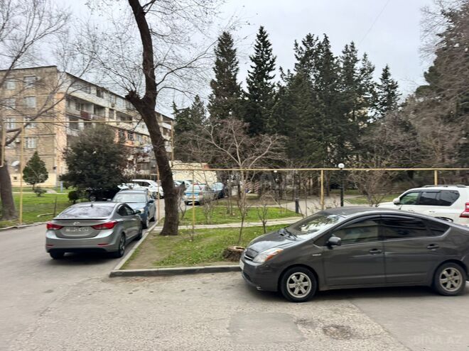 İcarəyə verilir 2 otaqlı köhnə tikili 60 m², Azadlıq Prospekti m., photo 31 from 32
