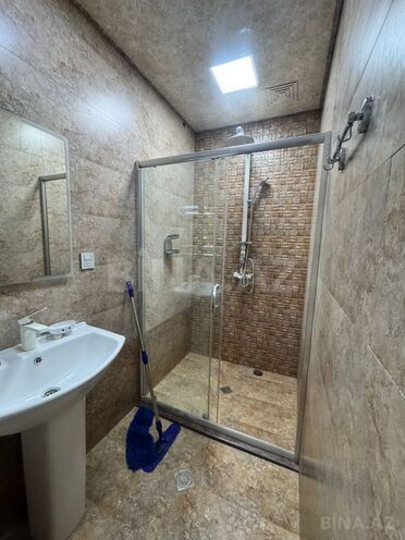 İcarəyə verilir 2 otaqlı köhnə tikili 60 m², Azadlıq Prospekti m., photo 25 from 32