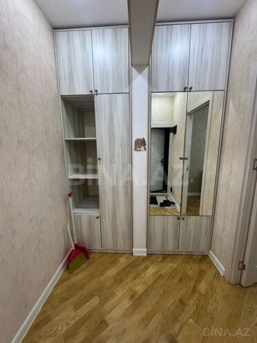 İcarəyə verilir 2 otaqlı köhnə tikili 60 m², Azadlıq Prospekti m., photo 26 from 32