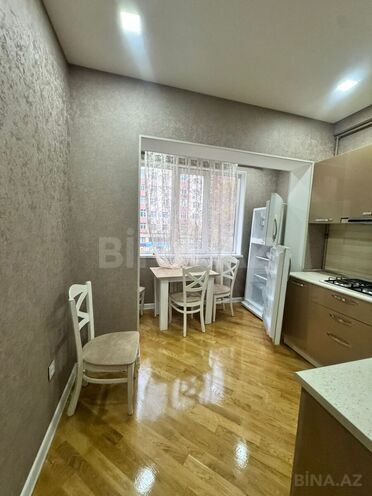 İcarəyə verilir 2 otaqlı köhnə tikili 60 m², Azadlıq Prospekti m., photo 18 from 32