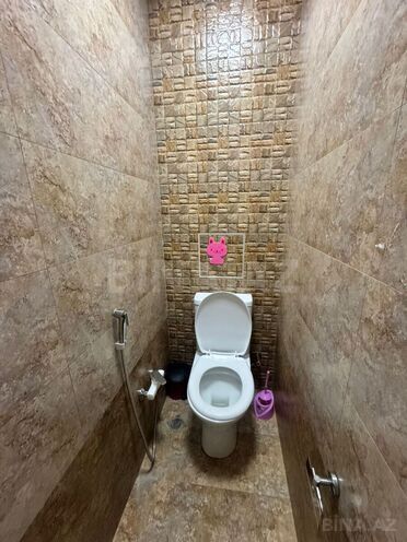 İcarəyə verilir 2 otaqlı köhnə tikili 60 m², Azadlıq Prospekti m., photo 28 from 32