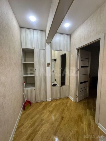 İcarəyə verilir 2 otaqlı köhnə tikili 60 m², Azadlıq Prospekti m., photo 27 from 32