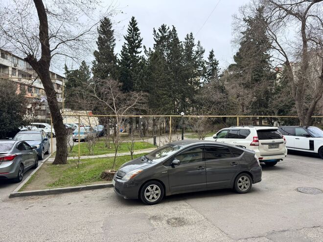 İcarəyə verilir 2 otaqlı köhnə tikili 60 m², Azadlıq Prospekti m., photo 30 from 32