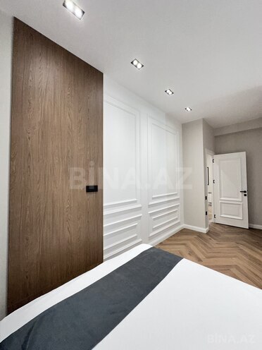 Satılır 3 otaqlı yeni tikili 80 m², Nərimanov r., photo 5 from 17