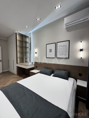 Satılır 3 otaqlı yeni tikili 80 m², Nərimanov r., photo 6 from 17