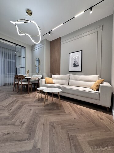 Satılır 3 otaqlı yeni tikili 80 m², Nərimanov r., photo 7 from 17