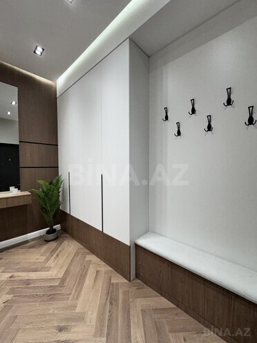 Satılır 3 otaqlı yeni tikili 80 m², Nərimanov r., photo 10 from 17