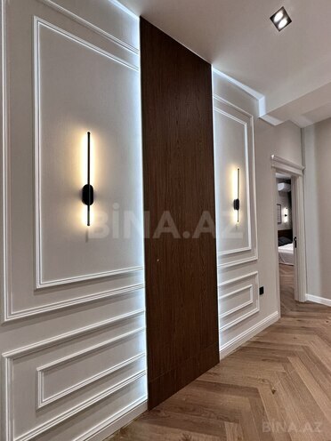 Satılır 3 otaqlı yeni tikili 80 m², Nərimanov r., photo 4 from 17