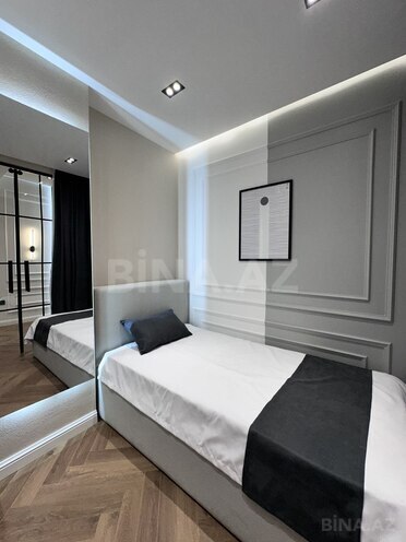 Satılır 3 otaqlı yeni tikili 80 m², Nərimanov r., photo 13 from 17