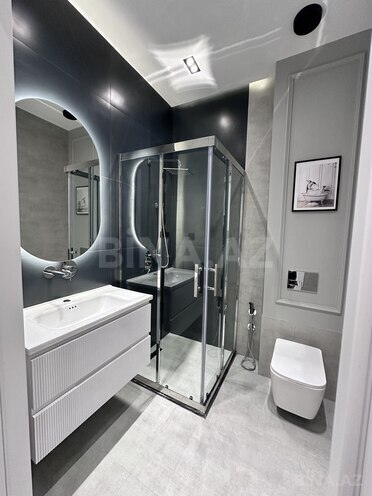 Satılır 3 otaqlı yeni tikili 80 m², Nərimanov r., photo 12 from 17