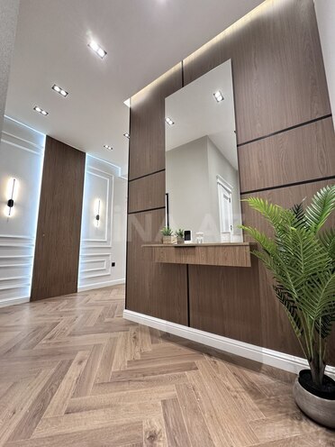 Satılır 3 otaqlı yeni tikili 80 m², Nərimanov r., photo 1 from 17