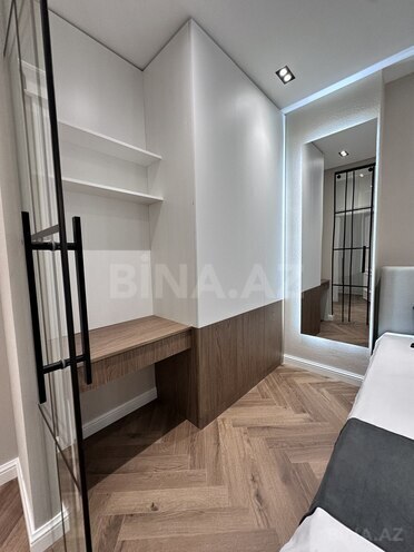 Satılır 3 otaqlı yeni tikili 80 m², Nərimanov r., photo 9 from 17
