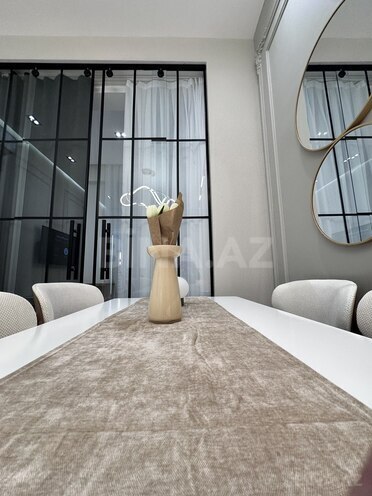 Satılır 3 otaqlı yeni tikili 80 m², Nərimanov r., photo 11 from 17