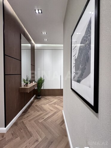 Satılır 3 otaqlı yeni tikili 80 m², Nərimanov r., photo 14 from 17