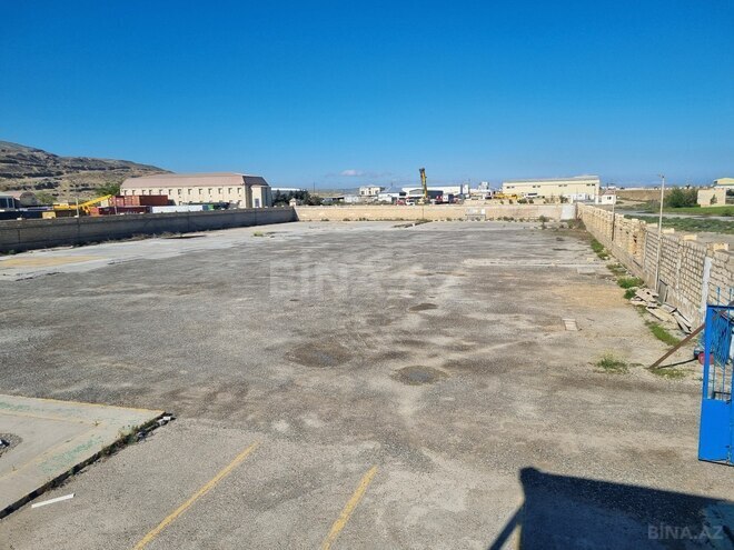 Сдаётся  объект 10 000 м², пос. Сахиль, photo 7 from 8