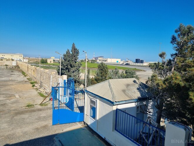Сдаётся  объект 10 000 м², пос. Сахиль, photo 6 from 8