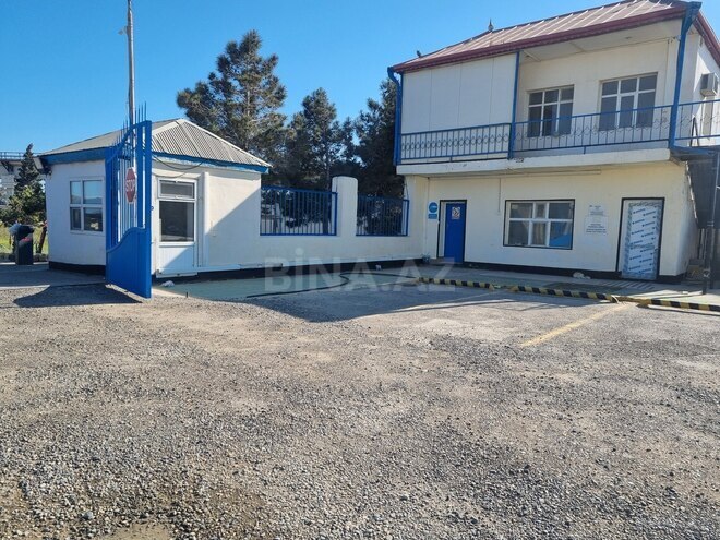 Сдаётся  объект 10 000 м², пос. Сахиль, photo 1 from 8