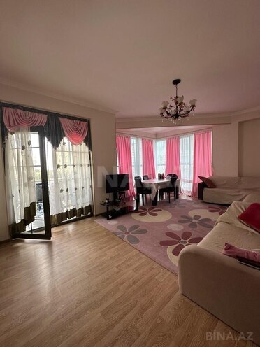 Сдаётся 2-комн. новостройка 90 м², м. 28 мая, photo 1 from 9