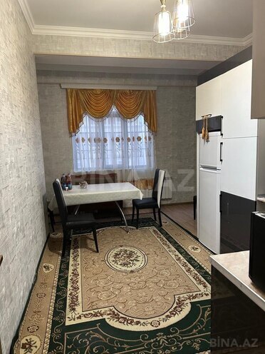 Сдаётся 2-комн. новостройка 90 м², м. 28 мая, photo 6 from 9