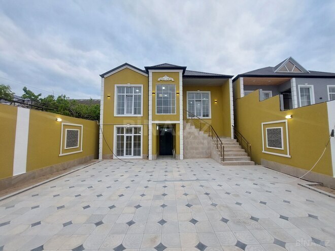 Продаётся 4-комн. дом/дача 167 м², пос. Говсан, photo 1 from 27
