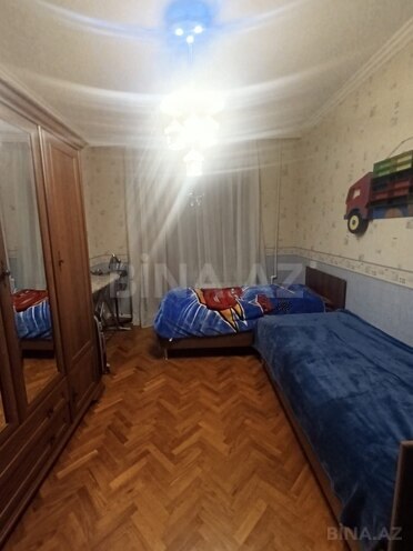 Satılır 4 otaqlı köhnə tikili 100 m², Azadlıq Prospekti m., photo 11 from 21