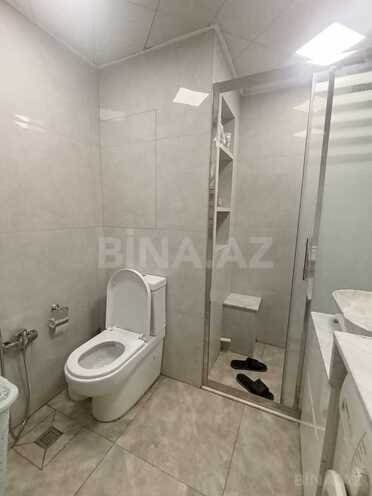 Satılır 4 otaqlı köhnə tikili 100 m², Azadlıq Prospekti m., photo 14 from 21