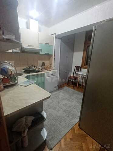 Satılır 4 otaqlı köhnə tikili 100 m², Azadlıq Prospekti m., photo 12 from 21