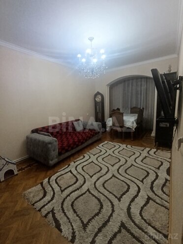 Satılır 4 otaqlı köhnə tikili 100 m², Azadlıq Prospekti m., photo 5 from 21