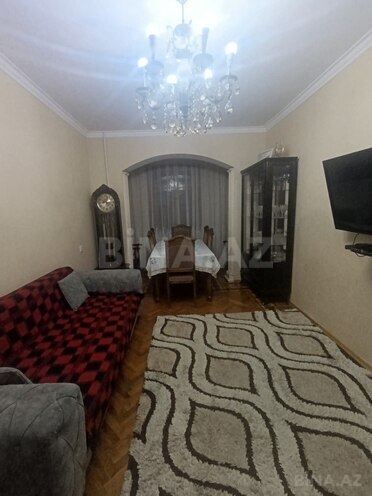 Satılır 4 otaqlı köhnə tikili 100 m², Azadlıq Prospekti m., photo 1 from 21