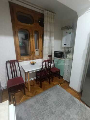 Satılır 4 otaqlı köhnə tikili 100 m², Azadlıq Prospekti m., photo 17 from 21